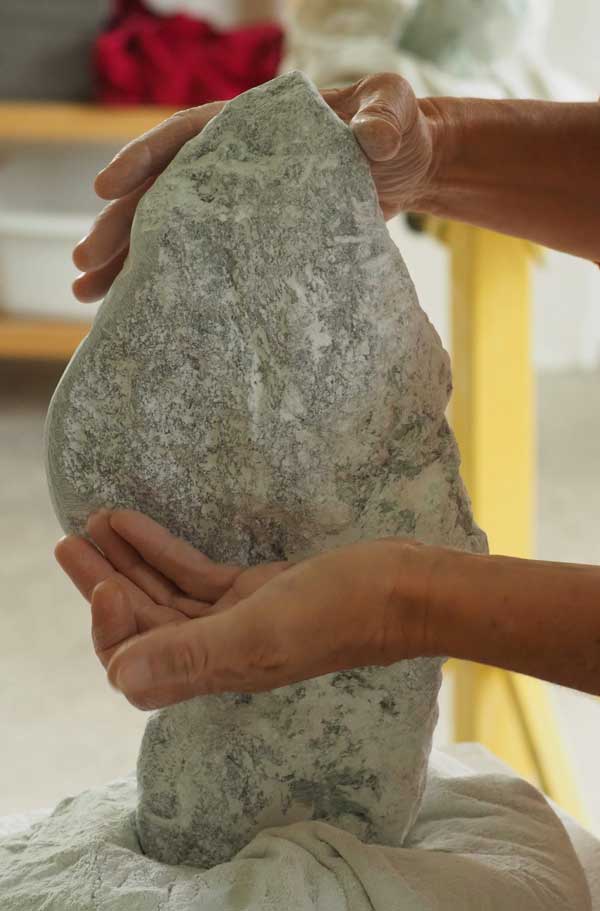 Skulpturen Priska Müller in Amriswil Skulpturen Priska Müller in Amriswil